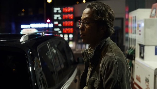 ARRÊTEZ-MOI LÀ Film (2014) - Avec Reda Kateb, Léa Drucker, Gilles Cohen