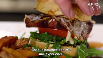 Ça croustille Saison 1