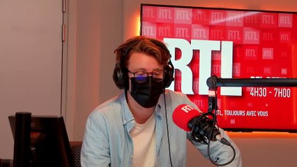 Le journal RTL de 04h30 du 27 mai 2021
