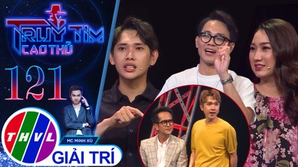 Lập luận thuyết phục, Anh Tú nhanh chóng tìm được đồng minh tại Vòng định vị