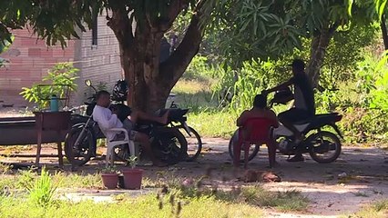 Indígenas Munduruku denunciam novos ataques