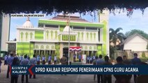 DPRD Kalbar akan Bahas Penerimaan CPNS Guru Agama