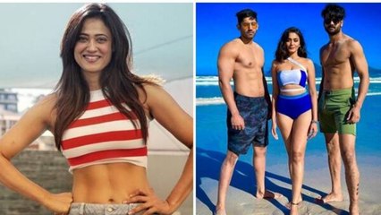 Shweta Tiwari की Khatro Ke Khiladi सेट पर इस एक्टर संग बढ़ीं नजदीकियां, देखिए खास chemistry|FilmiBeat