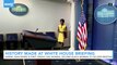 Karine Jean-Pierre Makes History At White House Briefing