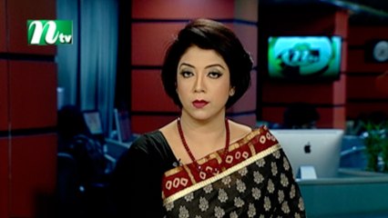 NTV Shokaler Khobor | 27 May 2021