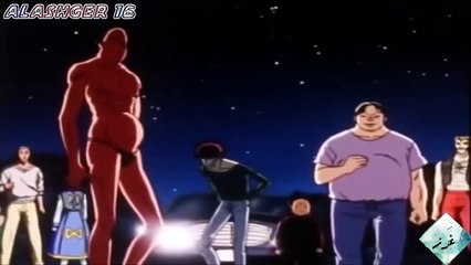 القناص - الحلقه ٥٣ - بدون موسيقى