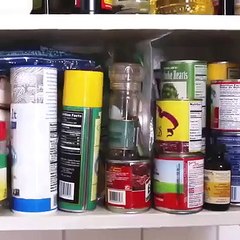 Mutfağınız küçükse mutlaka izleyin