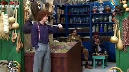 مسلسل حمام شامي الحلقة 30 و الأخيرة كاملة HD