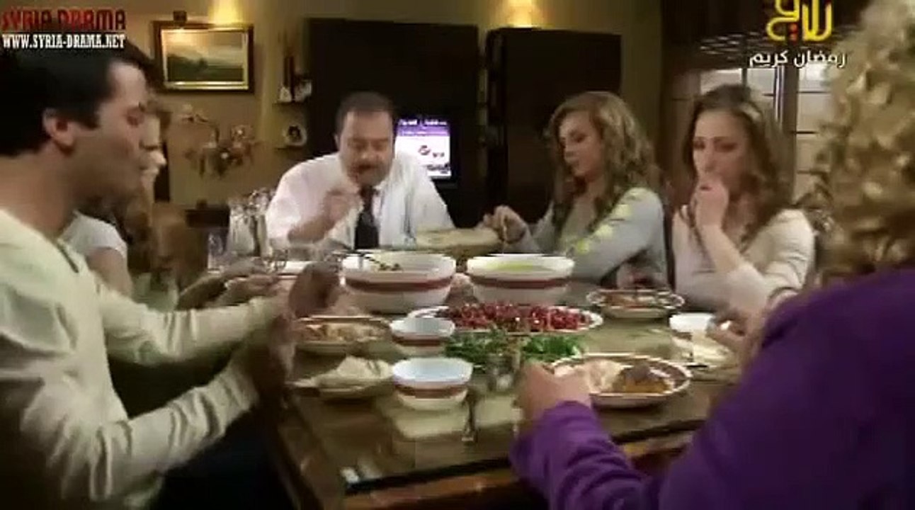 مسلسل غيوم عائلية ( سوبر فاميلي ) الجزء الحلقة...