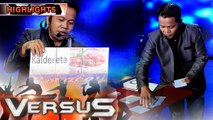 Tik-Talker showcases another mind blowing performance | The Grand Show-Presa | It's Showtime Versus