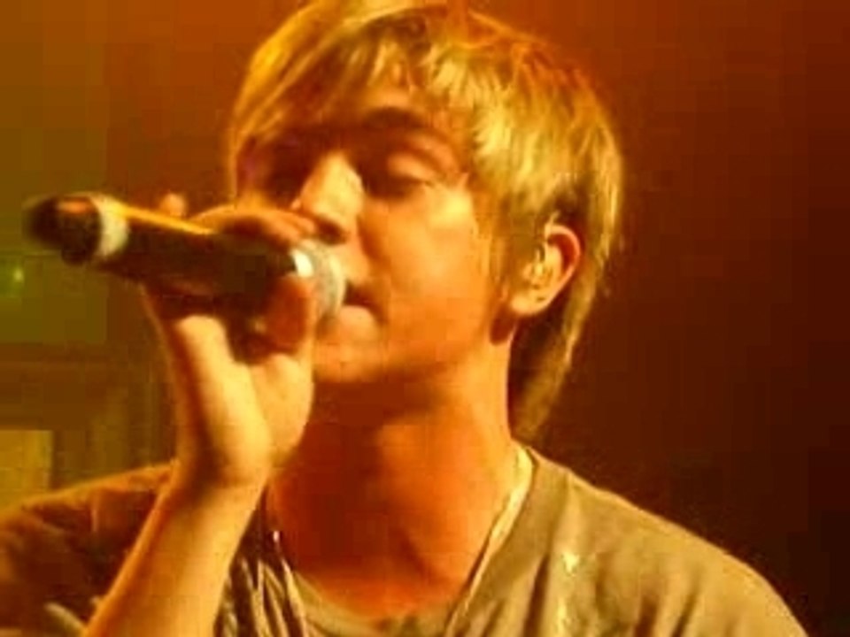 Beautiful soul_Jesse Mccartney Par Super-Blanquette