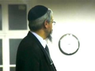 CONFERENCE DU RAV BENICHOU