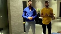 Quarantine Life of Cricketers ft. Virat Kohli, Shikhar Dhawan, Rohit Sharma, Yuzi Chahal, KL Rahul