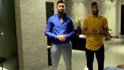 Quarantine Life of Cricketers ft. Virat Kohli, Shikhar Dhawan, Rohit Sharma, Yuzi Chahal, KL Rahul