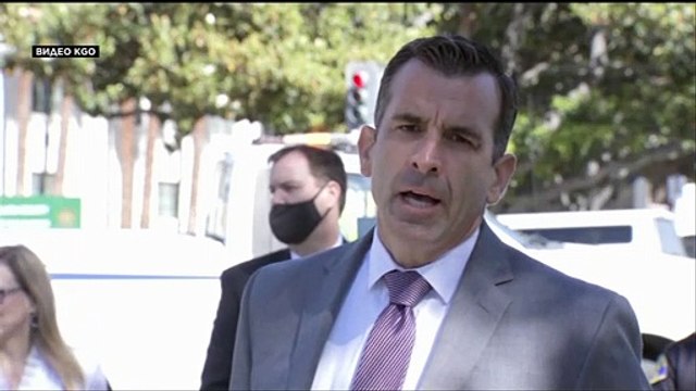 США: новая перестрелка и новые жертвы