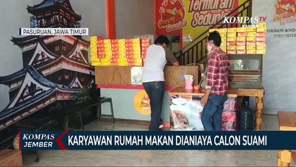 Tersinggung Tidak Disapa 4 Hari, Seorang Pemuda Aniaya Calon Istri