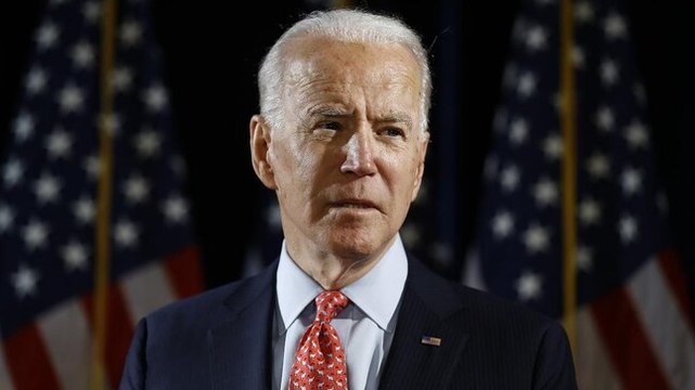 US President Biden orders review of Covid-19 vius origin