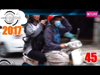 Camera Cận Cảnh 2017 - Tập 45: Câu chuyện tránh nắng mùa hè
