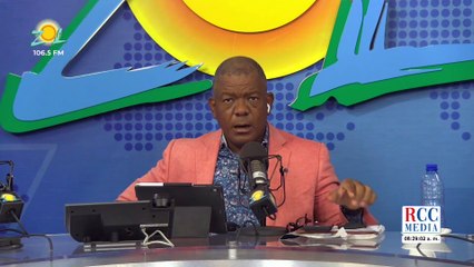 Hasta donde será efectivo el toque de queda SOLO en el GSD