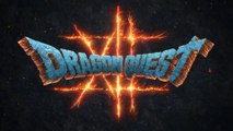 Dragon Quest XII: The Flames Of Fate. Anuncio oficial