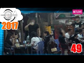 Camera Cận Cảnh 2017 - Tập 49: Sinh viên nhậu giữa làng Đại Học