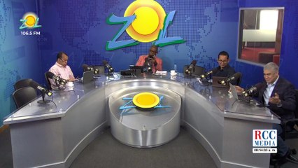 Presidente Abinader inaugura rehabilitación del Puerto de Barahona para el desarrollo