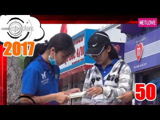 Camera Cận Cảnh 2017 - Tập 50: Hoạt động vì cộng đồng