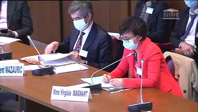 Commission des affaires sociales : Table ronde sur les dispositions des lois de financement de la sécurité sociale relatives à l’autonomie et à la famille - Mercredi 26 mai 2021