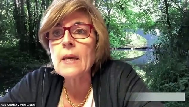 Commission des finances : M. Gérard Terrien, pdt cinquième chambre de la Cour des comptes : évaluation de l’Établissement pour l’insertion dans l’emploi (EPIDE) - Mercredi 26 mai 2021