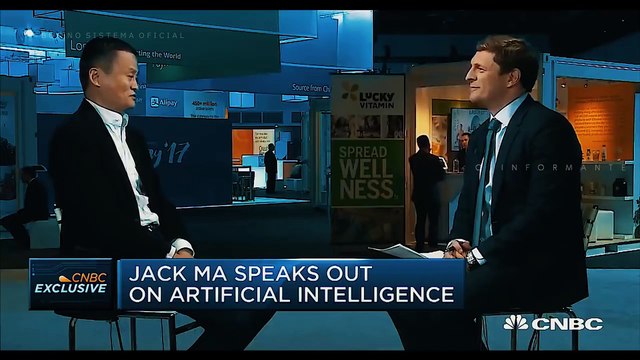 A MIDIA NÃO QUER QUE VOCÊ SAIBA DISSO!