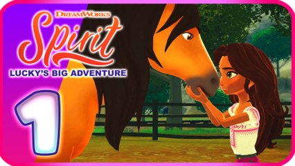 Spirit Lucky's Big Adventure Walkthrough Part 1 (PS4, Switch, XB1)