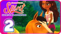 Spirit Lucky's Big Adventure Walkthrough Part 2 (PS4, Switch, XB1)