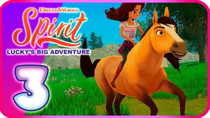 Spirit Lucky's Big Adventure Walkthrough Part 3 (PS4, Switch, XB1)