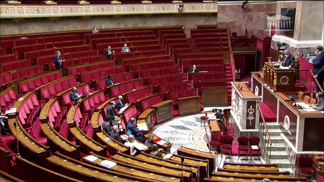 1ère séance : Mesures d'urgence pour assurer la régulation de l'accès au foncier agricole (suite) ; Sécurité civile et volontariat des sapeurs-pompiers - Mercredi 26 mai 2021