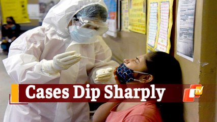 Covid-19 Update: Odisha Sees Sharp Dip In Infections, 6k Test Positive, 34 Die Of Virus