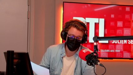 Le journal RTL de 5h30