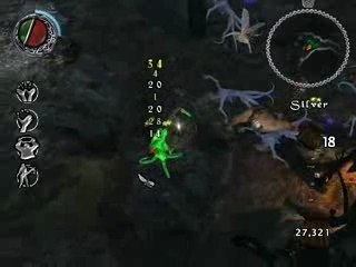 Bard's Tale Ch12-01 Dual Wield