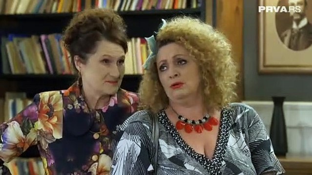 Igra sudbine - 291 epizoda NOVO