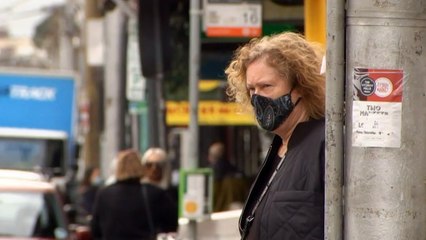 Indian variant of coronavirus is highly contagious