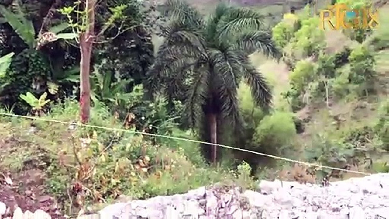 Nader Joiséus minis TPTC a vizite travay reyabilitasyon pon Tikita ki trouve'l nan komin Benè