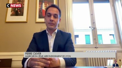 Pierre Olivier : «On a le sentiment que ces écologistes à Lyon ne s'intéressent absolument pas aux problèmes de sécurité»