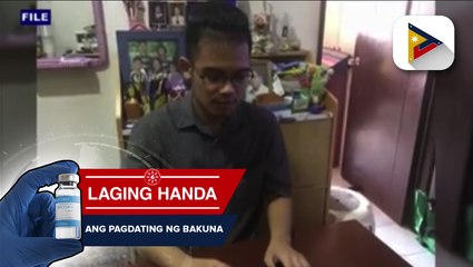 Mga empleyadong naka work-from-home, pasok na rin sa compensation program ng ECC