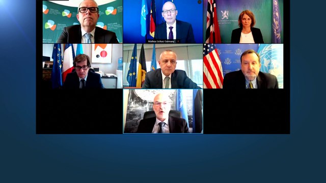 Совет Безопасности ООН обсудил действия Минска