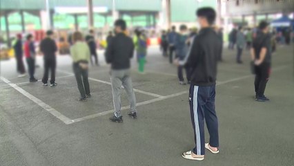 신규 확진 629명...하루 만에 7백 명 아래로 / YTN