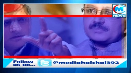 अखिलेश यादव की 'ट्विटर स्ट्राइक' से बौखलाए योगी के मंत्री II अखिलेश यादव को लेकर की अभद्र टिप्पणी !