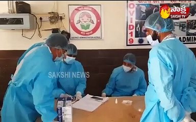 దేశంలో కొత్తగా 2,11,298 కరోనా కేసులు
