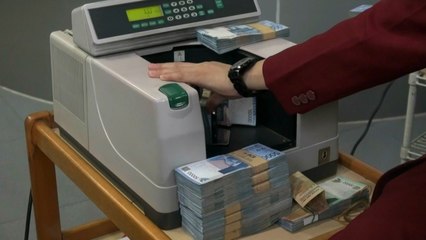 Bank Indonesia akan Terbitkan Mata Uang Rupiah Digital