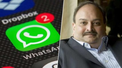 War over Centre's new social media rules; Mehul Choksi captured in Dominica, what next?