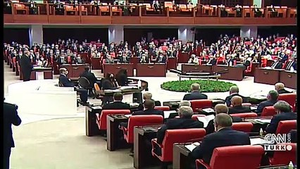 3 bin 70 hakim ve savcının görev yeri değişti