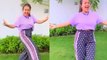 Neha Kakkar का पंजाबी गाने Khad Tainu Main Dassa पर भांगड़ा viral | FilmiBeat